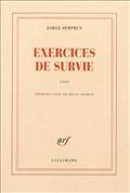 EXERCICES DE SURVIE