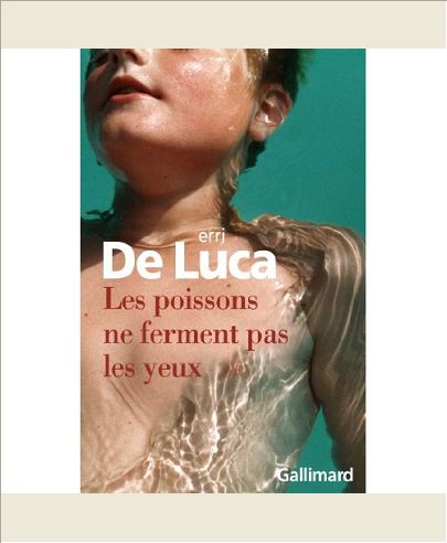 LES POISSONS NE FERMENT PAS LES YEUX