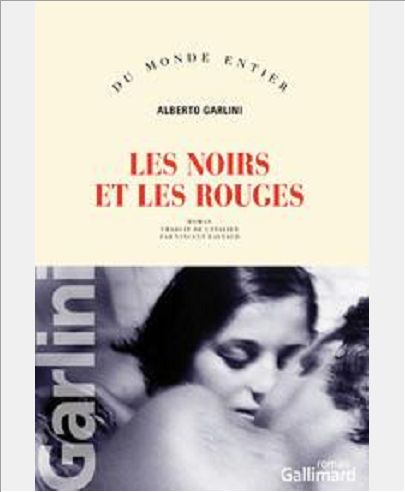 LES NOIRS ET LES ROUGES