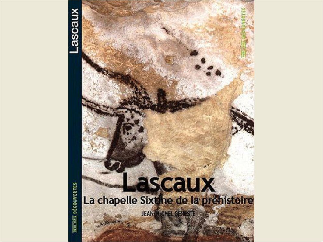 LASCAUX