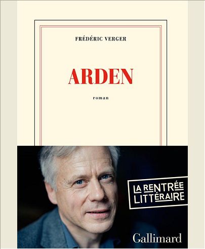 ARDEN
