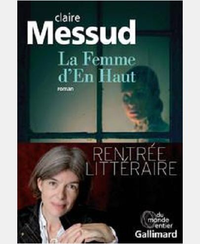 LA FEMME D'EN HAUT