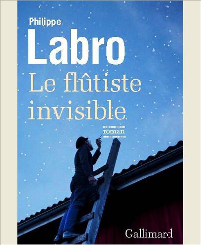 LE FLUTISTE INVISIBLE
