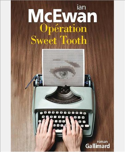OPERATION SWEET TOOTH
