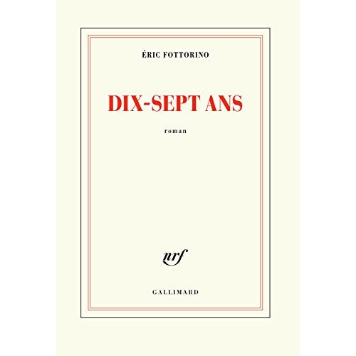 DIX-SEPT ANS