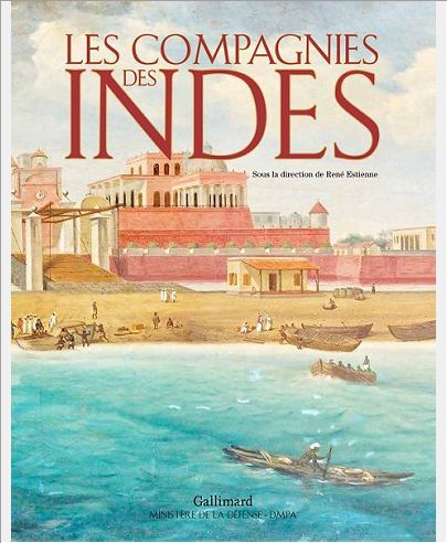 LES COMPAGNIES DES INDES