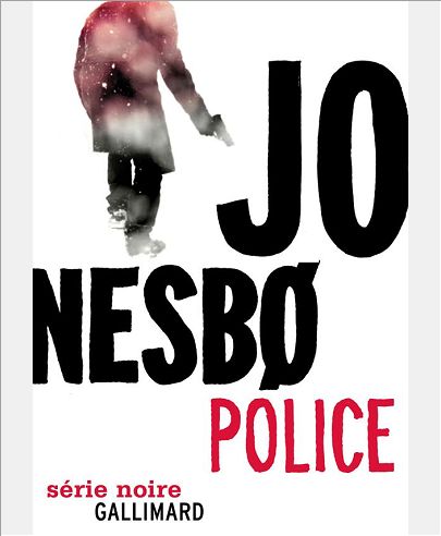 POLICE - UNE ENQUETE DE L'INSPECTEUR HARRY HOLE