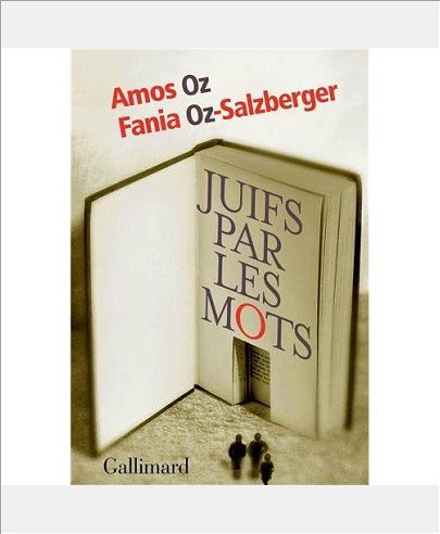 JUIFS PAR LES MOTS