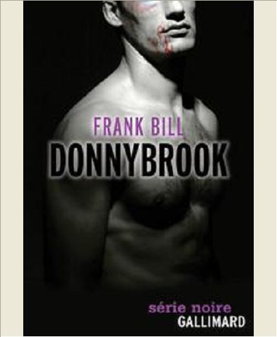 DONNYBROOK