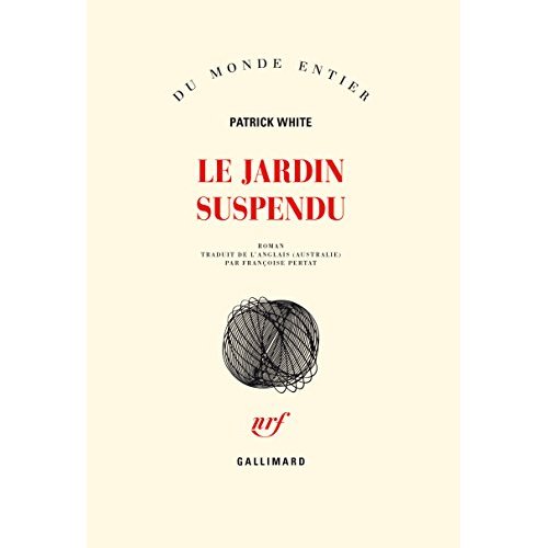 LE JARDIN SUSPENDU