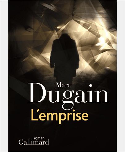 TRILOGIE DE L'EMPRISE - I - L'EMPRISE - TRILOGIE DE L'EMPRISE, I