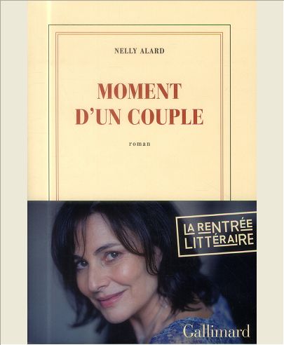 MOMENT D'UN COUPLE