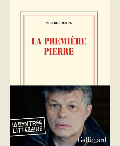LA PREMIERE PIERRE