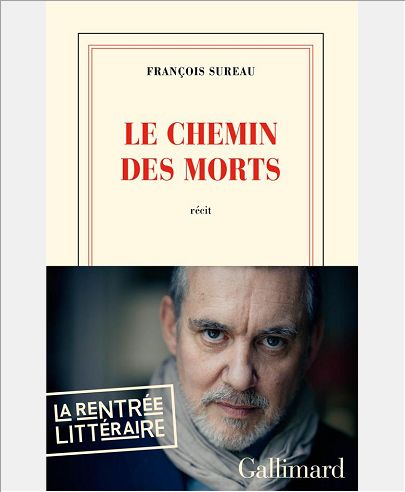 LE CHEMIN DES MORTS