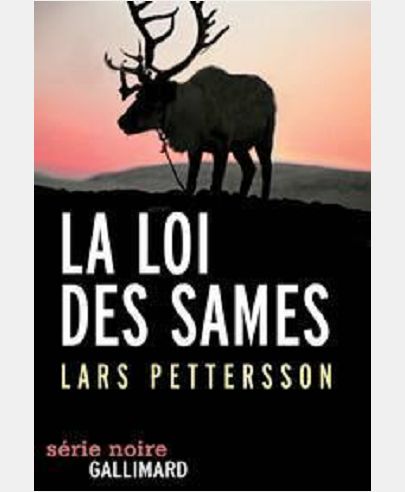 LA LOI DES SAMES