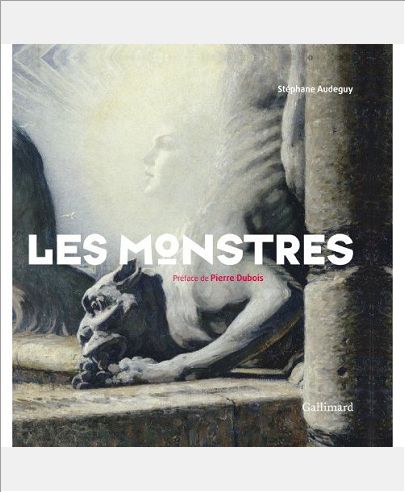 LES MONSTRES
