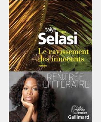 LE RAVISSEMENT DES INNOCENTS