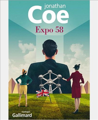 EXPO 58
