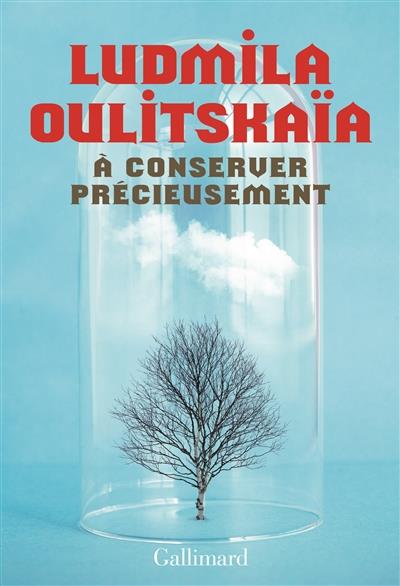 A CONSERVER PRECIEUSEMENT