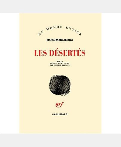 LES DESERTES