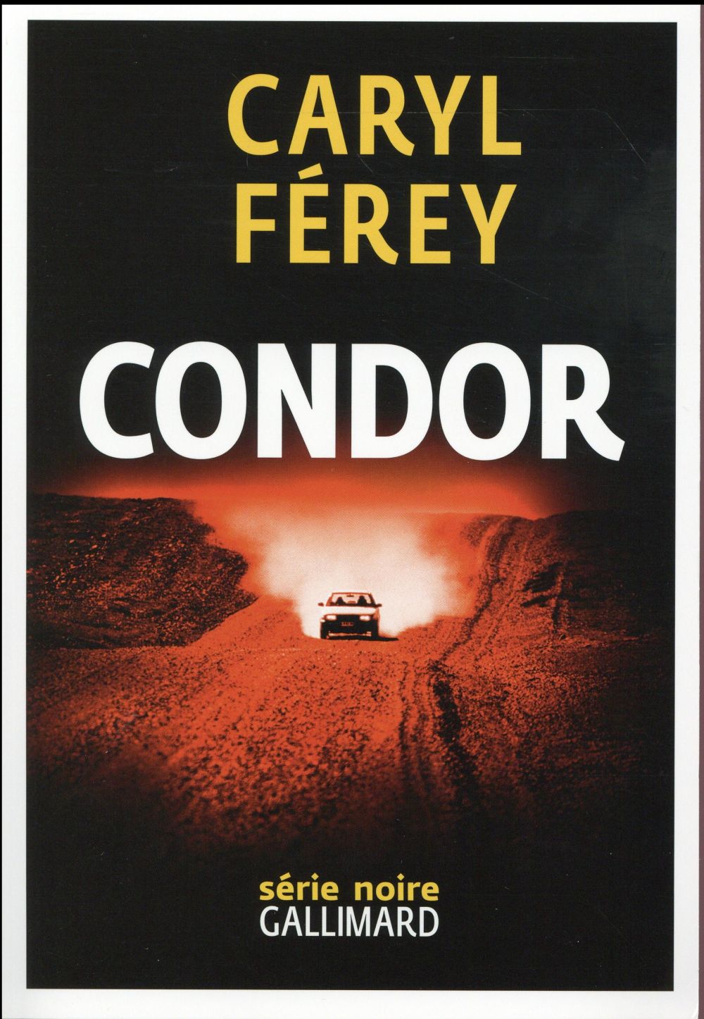CONDOR