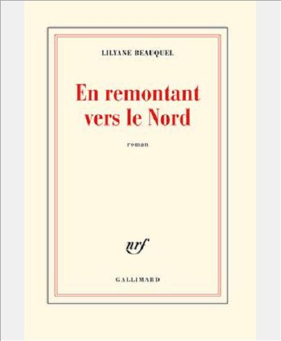 EN REMONTANT VERS LE NORD
