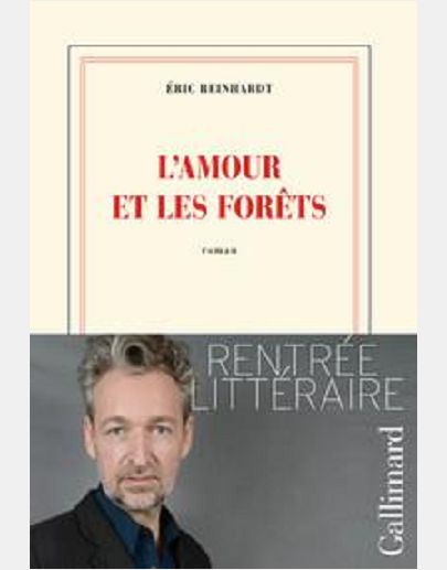 L'AMOUR ET LES FORETS