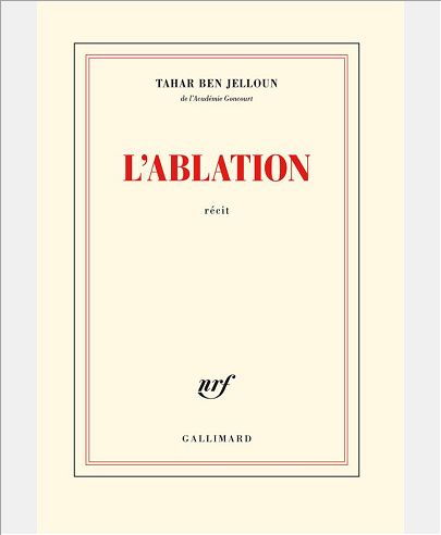 L'ABLATION