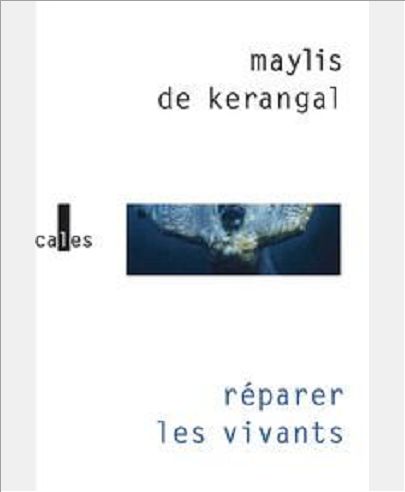 REPARER LES VIVANTS