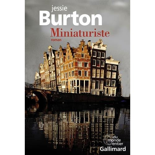 MINIATURISTE