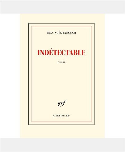 INDETECTABLE
