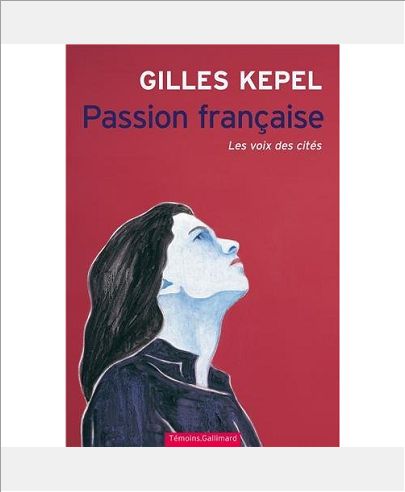 PASSION FRANCAISE - LES VOIX DES CITES