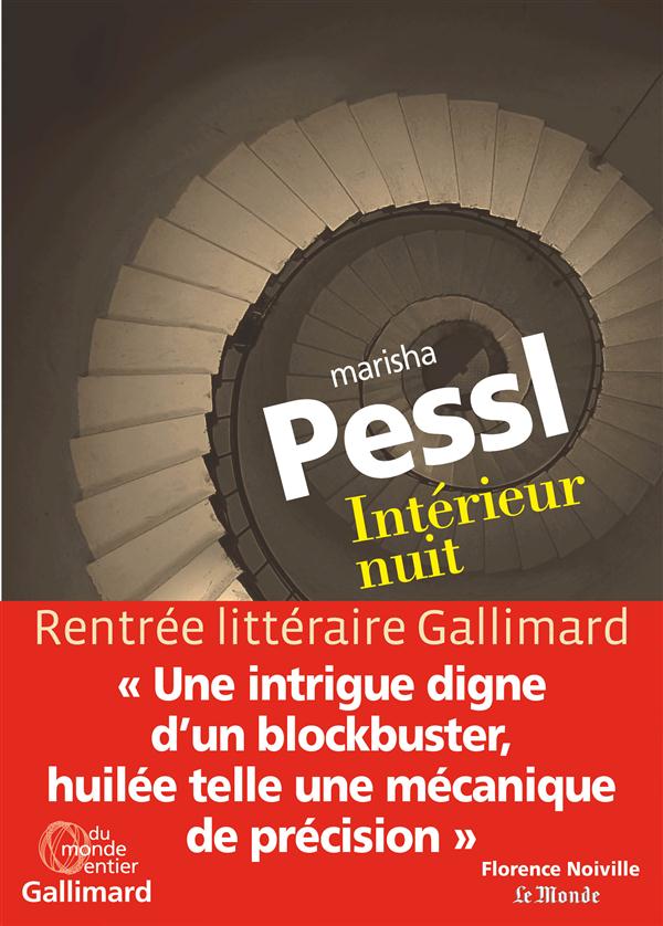 INTERIEUR NUIT
