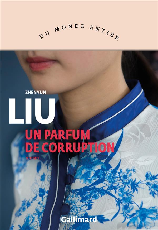 UN PARFUM DE CORRUPTION