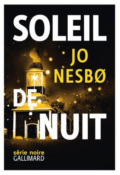 SOLEIL DE NUIT - II