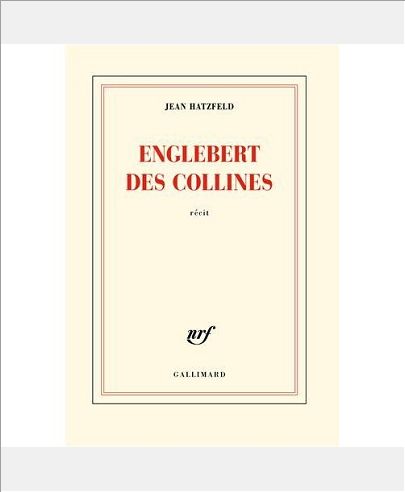 ENGLEBERT DES COLLINES