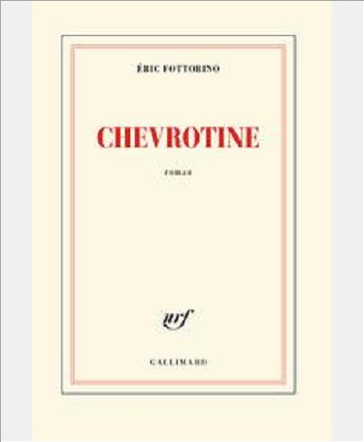 CHEVROTINE