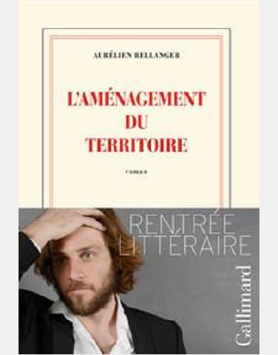 L'AMENAGEMENT DU TERRITOIRE