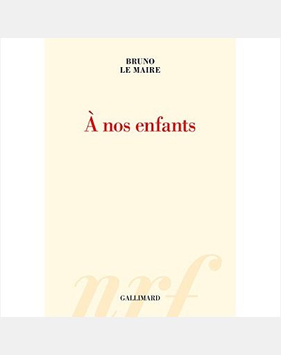 A NOS ENFANTS