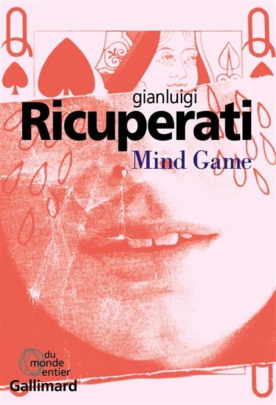 MIND GAME