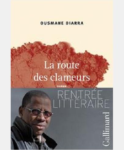 LA ROUTE DES CLAMEURS