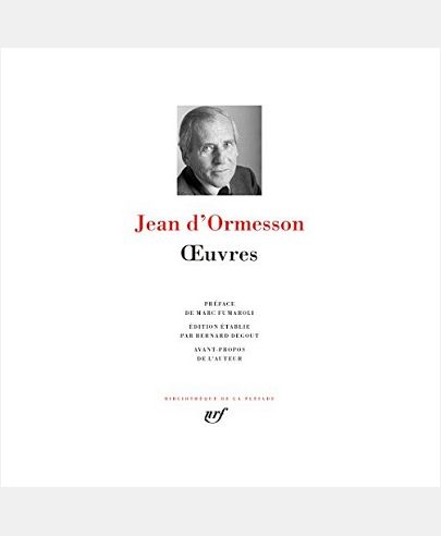 OEUVRES - VOL01