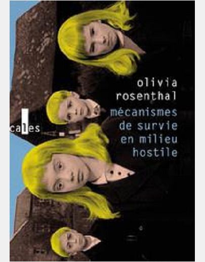 MECANISMES DE SURVIE EN MILIEU HOSTILE