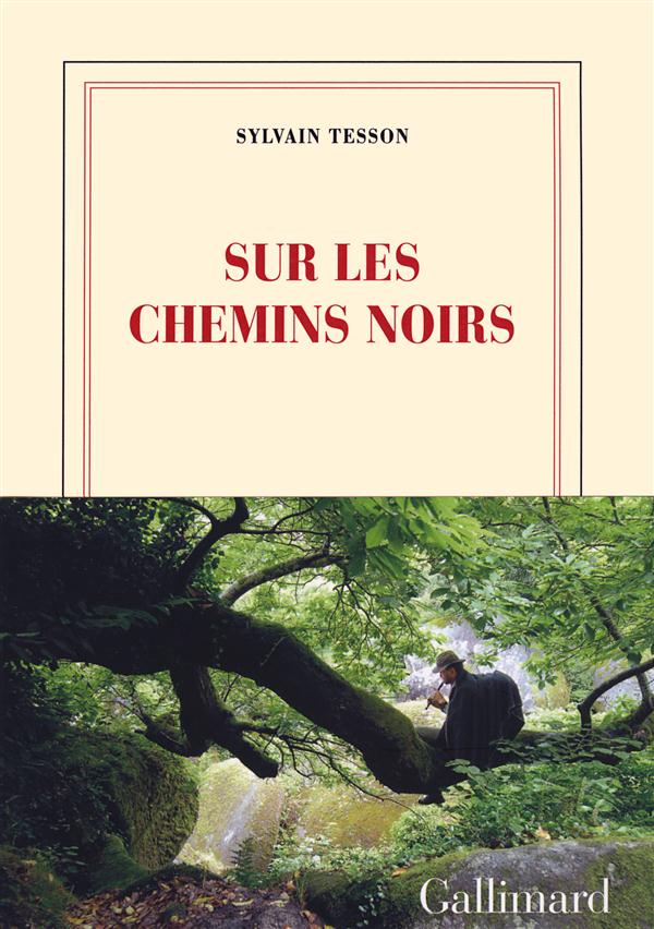 SUR LES CHEMINS NOIRS