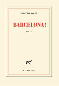 BARCELONA !