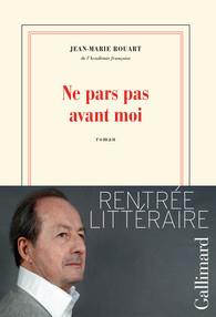 NE PARS PAS AVANT MOI