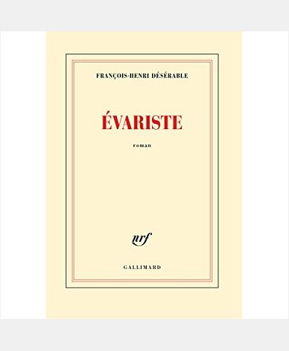 EVARISTE