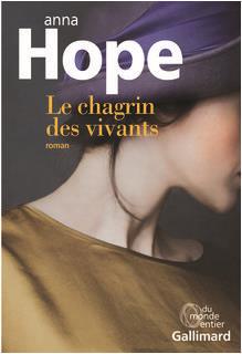 LE CHAGRIN DES VIVANTS