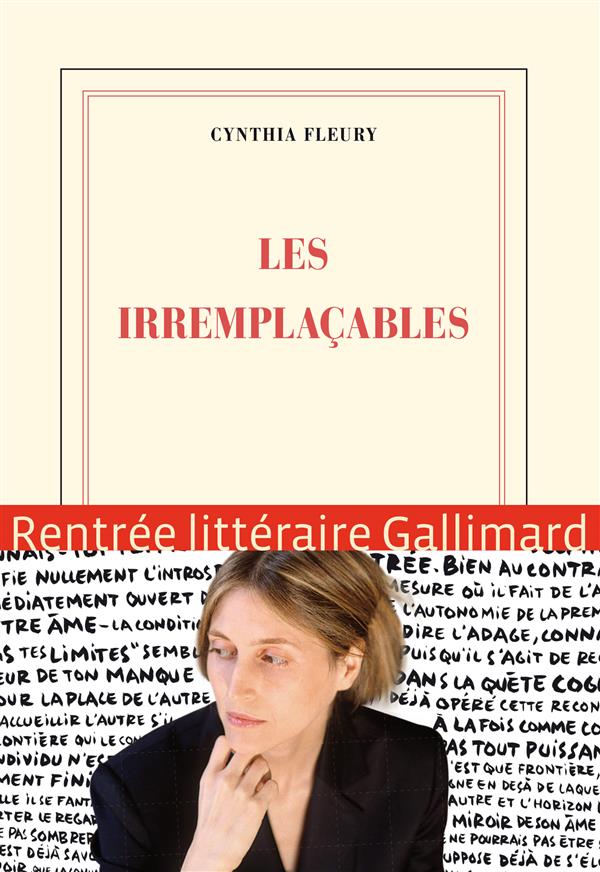 LES IRREMPLACABLES