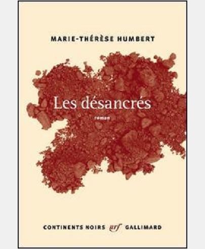 LES DESANCRES